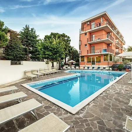 Fenix Hotel San Benedetto del Tronto