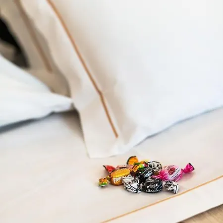 菲尼克斯酒店 3* 圣贝内代托-德尔特龙托