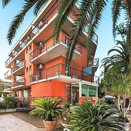 Hotel Fenix San Benedetto del Tronto
