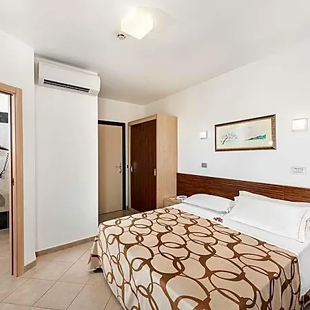 Hotel Fenix San Benedetto del Tronto