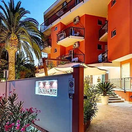 Hotel Fenix San Benedetto del Tronto