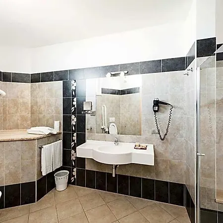Fenix 3* San Benedetto del Tronto