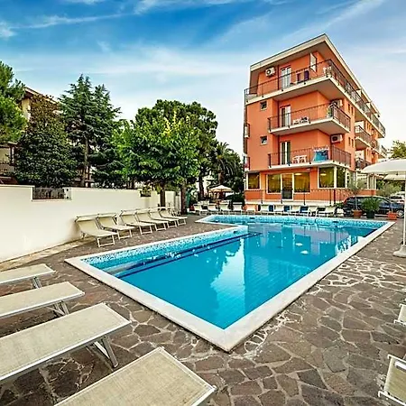 Fenix Hotel San Benedetto del Tronto