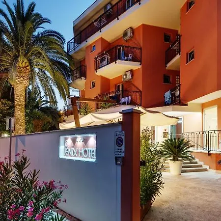Fenix Hotel San Benedetto del Tronto