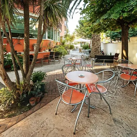 Hotel Fenix San Benedetto del Tronto