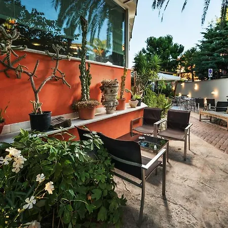 Hotel Fenix