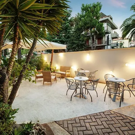 Fenix 3* San Benedetto del Tronto