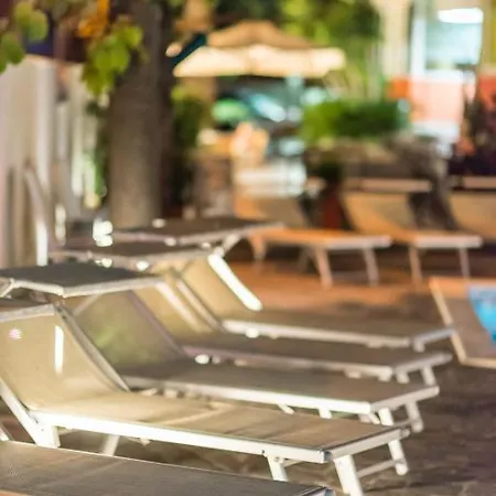 Hotel Fenix