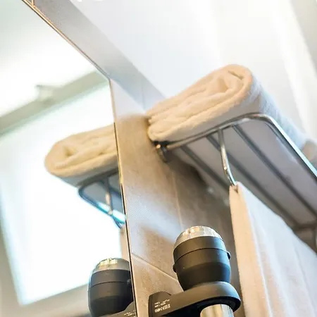 Hotel Fenix San Benedetto del Tronto